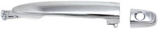 New Exterior Door Handle for 2003-2009 Lexus GX470 Front Left  Plastic Chrome