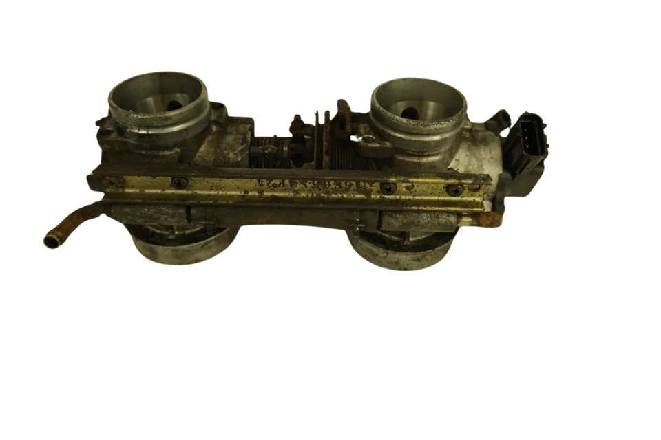 EFI Throttle Body Assembly 2004-06 Arctic Cat 600 700 3006-720 SB53 - Image 2 of 4