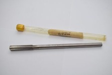 NEW L I 533 .3750 HSS Chucking Reamer