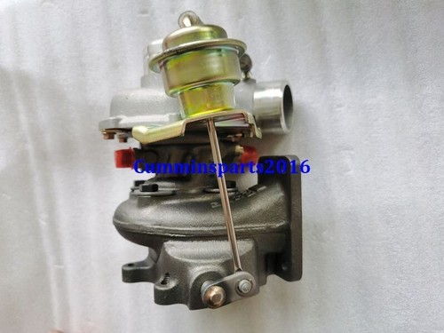 NEW GENUINE IHI RHB5 VL12 97210008 IVECO SOFIM 8140.47 2.5L 85KW Turbocharger - Picture 5 of 10