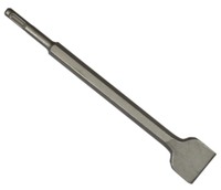 SpatmeißEl FlachmeißEl Sds-Plus BreitmeißEl 40Mm FliesenmeißEl 250Mm MeißEl
