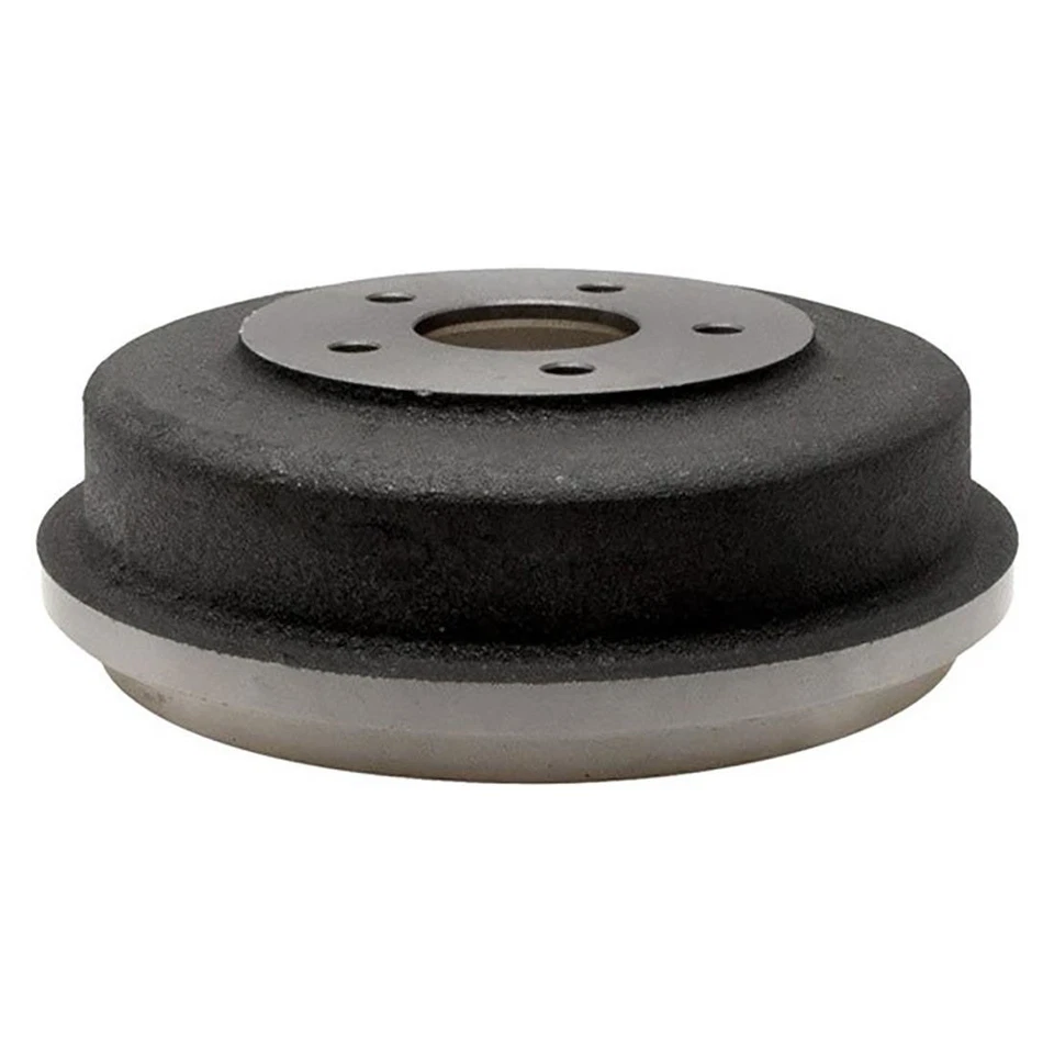 Kit de zapatas de freno de tambores traseros y herrajes para Ford Transit Connect 2010-2013 Foto 3 de 4