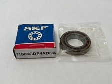SKF 71905-CDGA/P4A Super Precision Bearing 25x42x9 mm 7905 71905-CD-P4A-DGA