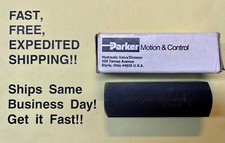 Parker C820S In-Line 5000psi Check Valve; FREE SAME DAY EXPEDITED SHIPPING!!