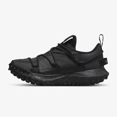 Nike ACG Mountain Fly Low GTX SE Black DD2861-002 Men's US4-14 NEW