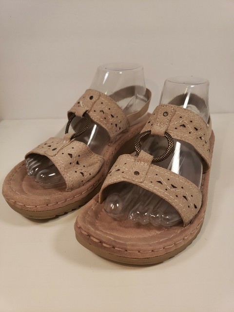 ebay earth spirit sandals