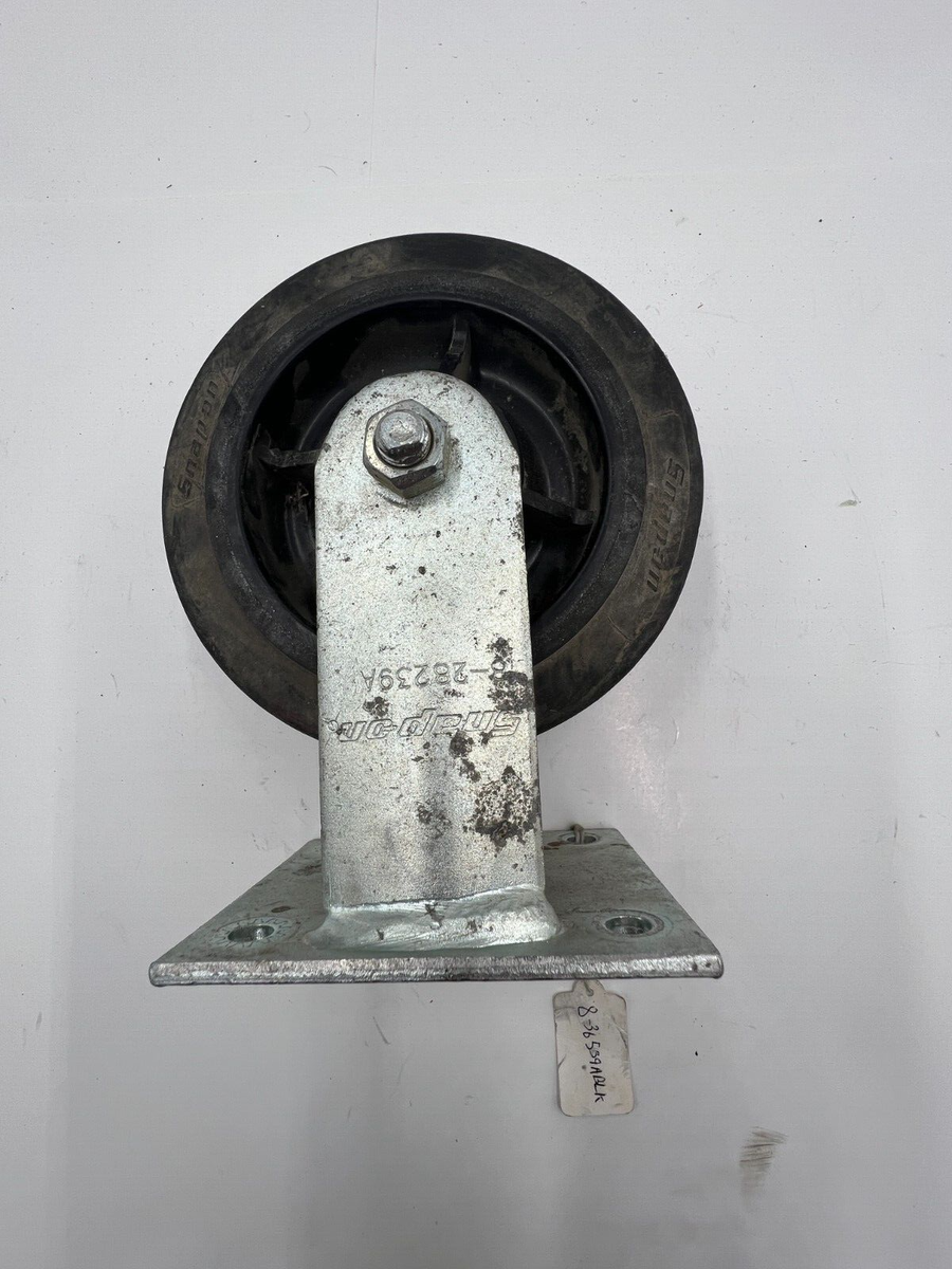 Snap-On Tool Box Chest Caster Wheel 8-28239A for sale online | eBay