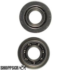Koford Narrow width 3/32" axle ball bearings