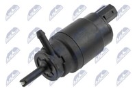 ESP-BM-002 Nty Waschwasserpumpe, Scheibenreinigung FüR Bmw