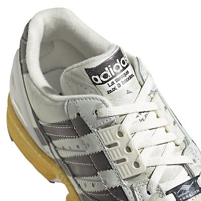 Adidas Originals ZX 8000 Superstar FW6092 White/Core Black Men's Athletic  Shoes