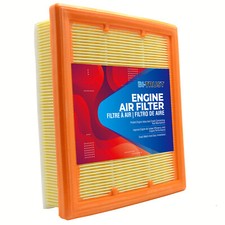 Engine Air Filter for Fiat 500X, Jeep Compass, Renegade, Ram Promaster City