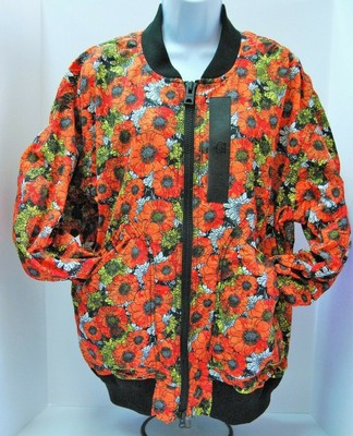 onitsuka tiger bomber jacket