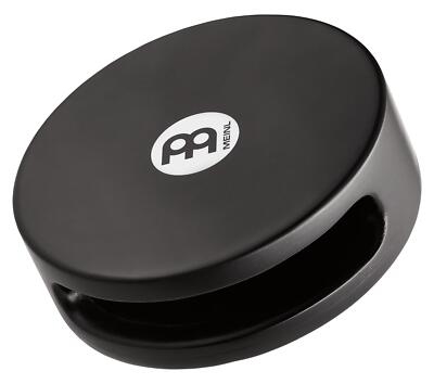 Meinl MCS1-BK Mountable Cajon Snare Sound Drum Percussion Setup Rod Effekt Gummi