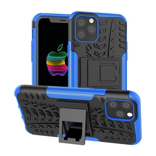 Per Apple IPHONE Se 12 Mini 11 Pro Massimo XR Custodia Antiurto + Schermo - Foto 13 di 17