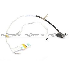 Cable Nappe Ecran  HP Pavilion  dv6-6192sf   LCD Video Flex Cable 50.4RH02.012