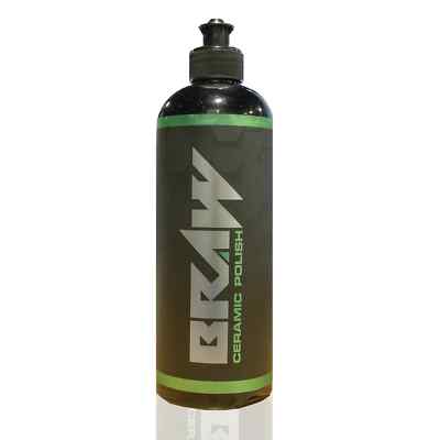 AUTO PERFEKT Braw Keramikpolitur 500ml