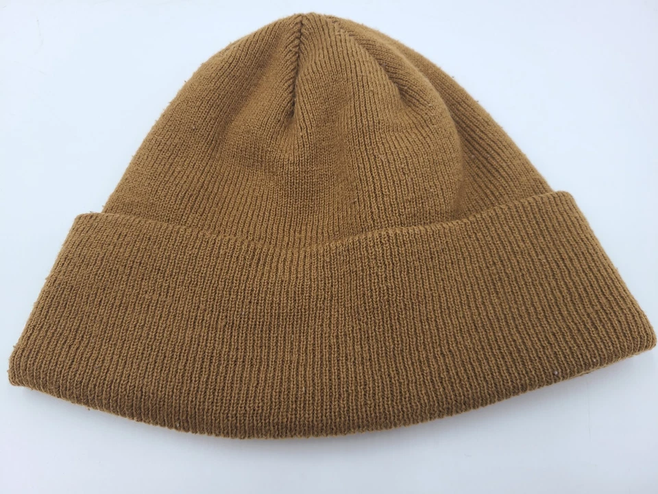 Coal Necessities for Fine Living Beanie Winter Knit Hat Stocking Cap Men Women - image 2 of 4