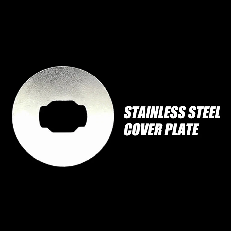 Kit de arandelas clicker de arrastre CIRCLEVAST carretes de baitcasting clicker Daiwa/Abu/Shimano Foto 4 de 4