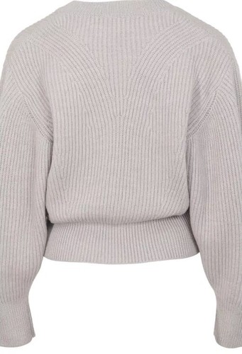 Iro Jaya Merino Wool Sweater Size S - Picture 11 of 18