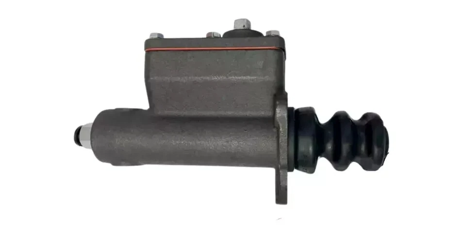 Kit de reconstrucción de freno de cilindro maestro delantero y trasero DeSoto S1 1936 Foto 4 de 4