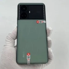 6.74'' Realme GT5 50MP 512GB 1TB Android 13 Unlocked Google Play Smartphone