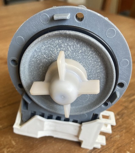 Samsung WD0804X8E/WF0804X8E/WF906U4SAWQ VRT Waschmaschine Ablaufpumpe B20-6