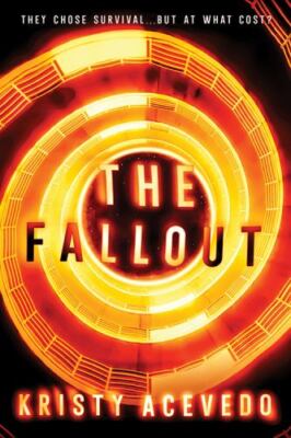 The Fallout (The Warning, 2) by 