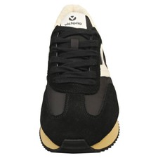 Victoria Black Trainers for Women for sale