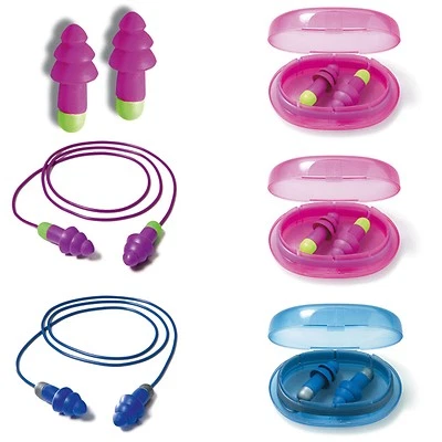 Moldex Rockets Gehörschutz Gehörschutzstöpsel Ohrenstöpsel 5 / 10 / 15 / 20 Paar