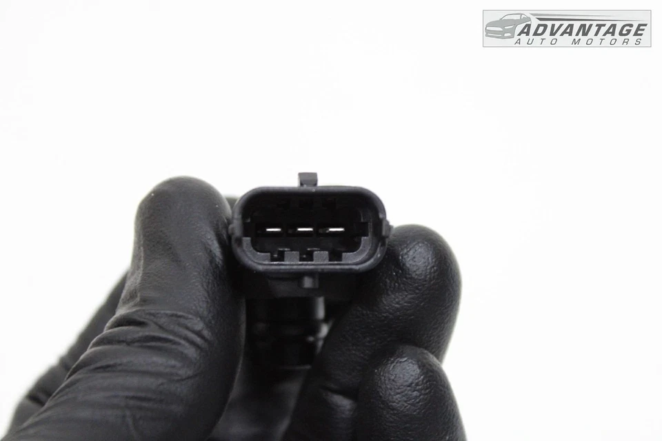 2019-2021 CHEVROLET BLAZER MAPA COLETOR SENSOR DE PRESSÃO ABSOLUTA 55573248 FABRICANTE DE EQUIPAMENTO ORIGINAL - Imagem 4 de 4