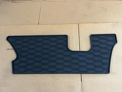 2011-2021 Genuine Mopar All-Weather Floor Mats 82212174AB OEM