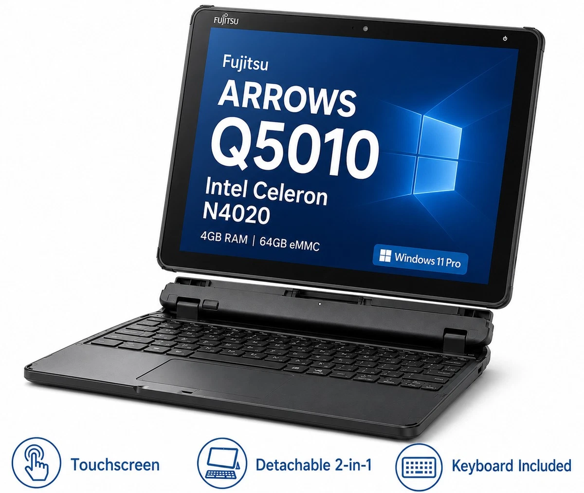 Fujitsu Laptops & Netbooks for Sale | Shop New & Used Laptop