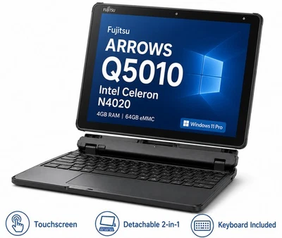 Fujitsu Laptops and Netbooks for sale - eBay