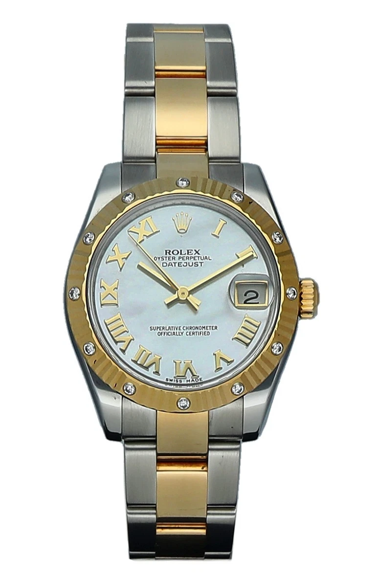 Rolex Datejust 178313 for sale | eBay