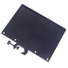 Sound Card Tray Microphone Stand Sound Card Tray Clip For Tripod Bracket