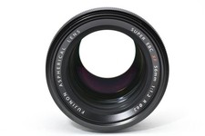 Fujifilm Fujinon XF 56mm f/1.2 R Lens