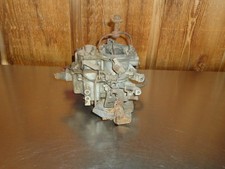 Holley 2280 2-barrel Carburetor 8448 Mopar 318 V-8 1979 Dodge Plymouth Chrysler