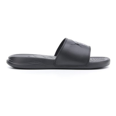 PUMA Popcat 20 Slide  Mens Black Casual Sandals 37227923
