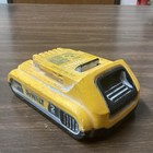 DEWALT 20V MAX Lithium-Ion 2.0Ah Battery(DAMAGED) — photo 7