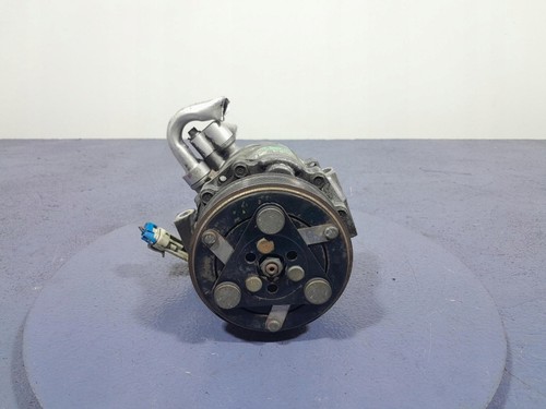 OPEL CORSA C LIFT 1.3 CDTI Z13DT 70 PS Klimakompressor 13106850 / AM 03586