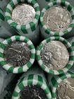 2026 Denver SemiQ Emerging Liberty Dime $5 Roll 50 Coins - READY to SHIP