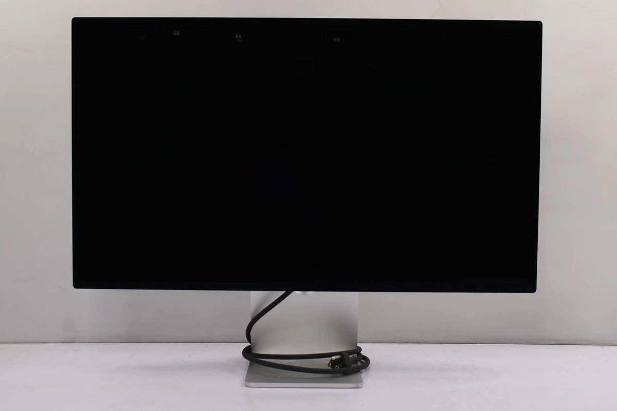 Apple Studio Display Computer Monitors for sale | eBay