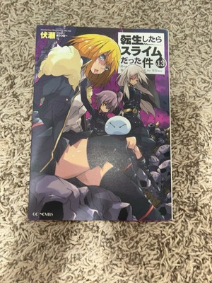 GC Novel: Japanese s Book