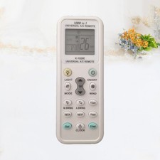  1Pc Universal Air Conditoner Controller Air Conditioning for Home Office