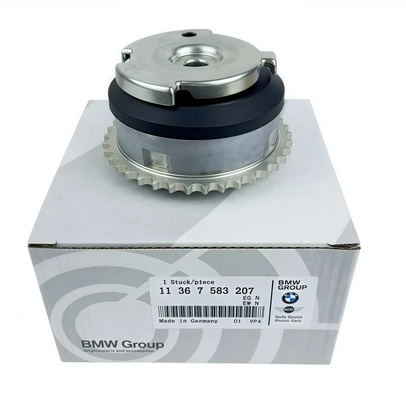 New Timing Chain Sprocket Intake & Exhaust Camshaft For BMW N55 N52 N54 Foto 3 de 4