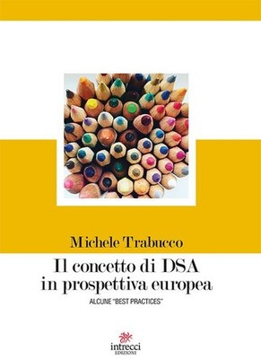 Buch - Michele Trabucco - Das Konzept der DSA aus europäischer Perspektive. Einige Bes