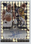2022-23 Panini Mosaic Collage Auto Mosaic Tyrese Haliburton #CM-HAL