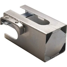 Trailer Anti-theft - Code BGS80760 FBGS80760 KRAFTMANN Towing