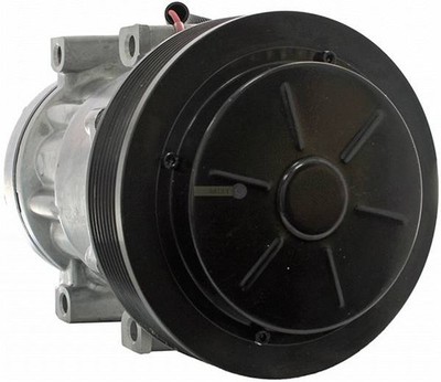 Klimakompressor Neu - OE-Ref. 504078610 für New Holland