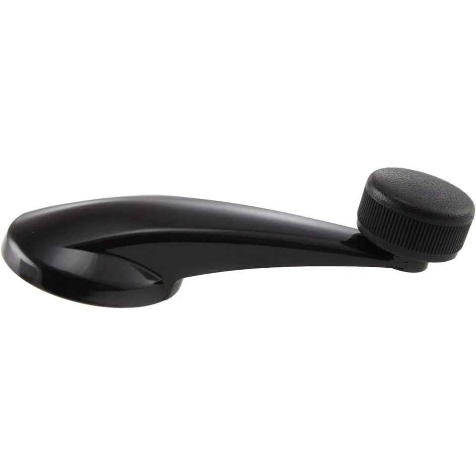 Manivela de janela manual para 94-97 Chevrolet S10 GMC Sonoma Jimmy dianteira traseira - Imagem 3 de 4